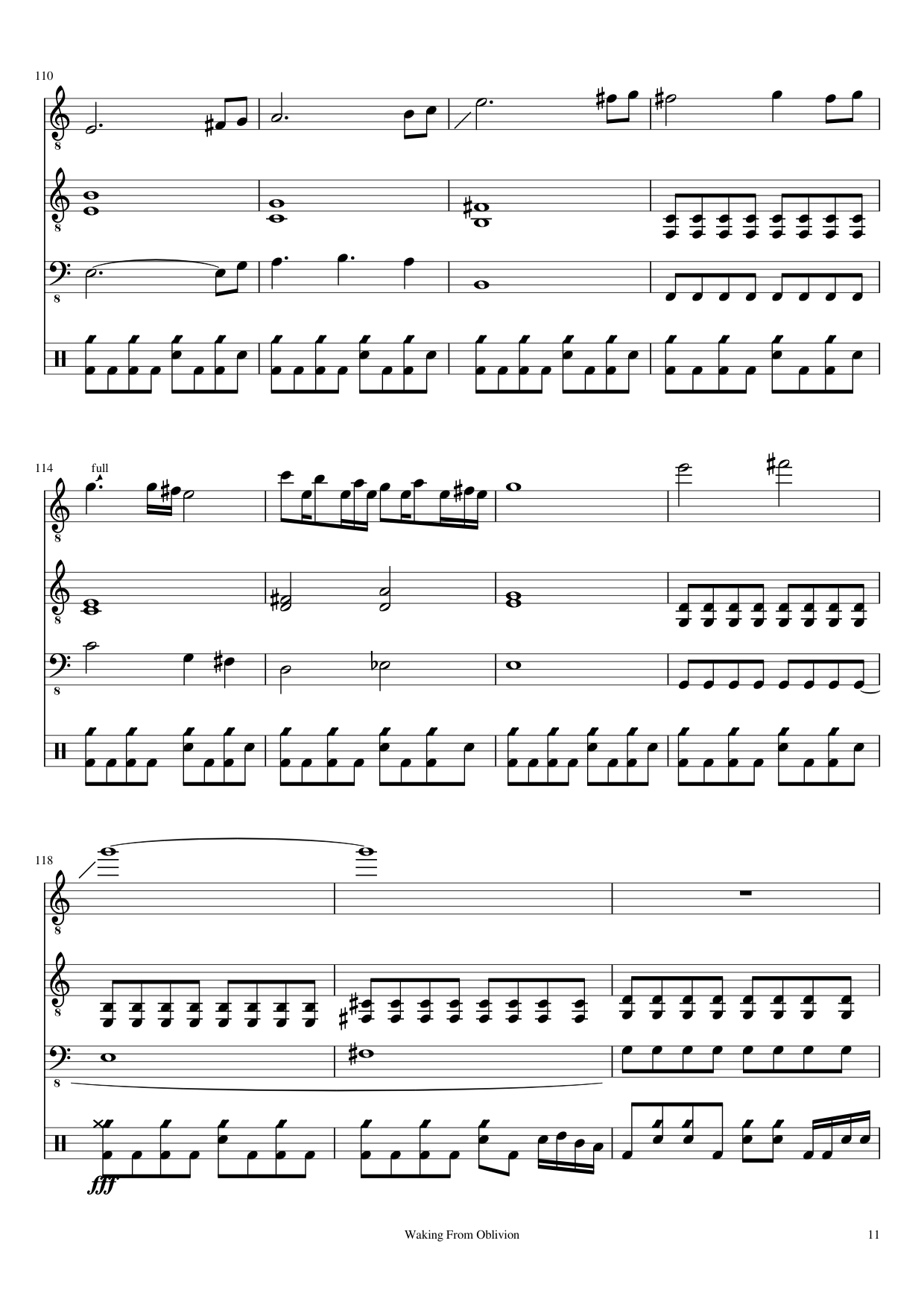Crisis slide, Image 11