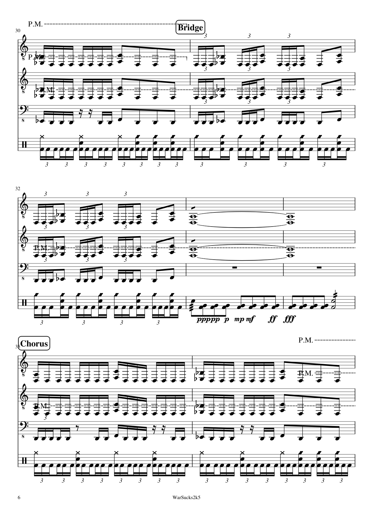 Inscure slide, Image 6