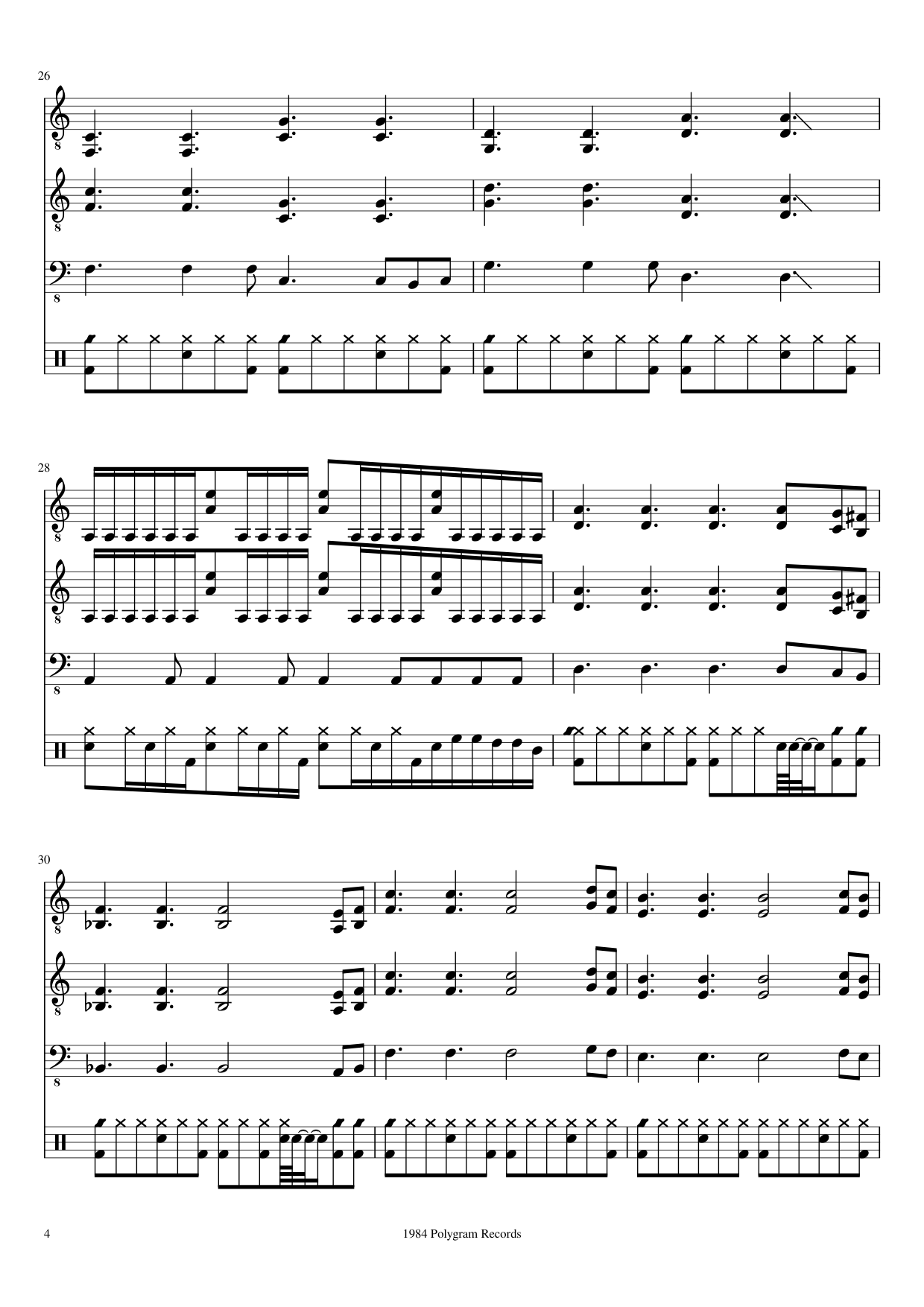 Without You slide, Image 4