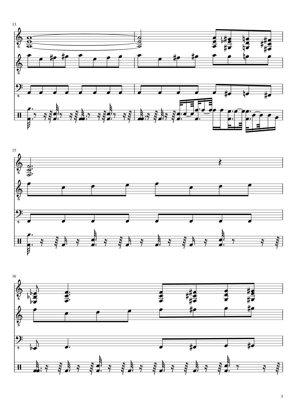 Phanton Of the Opera slide, Image 3
