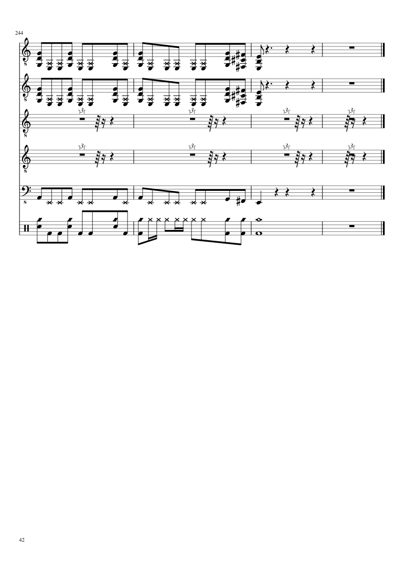 Bombfood slide, Image 42