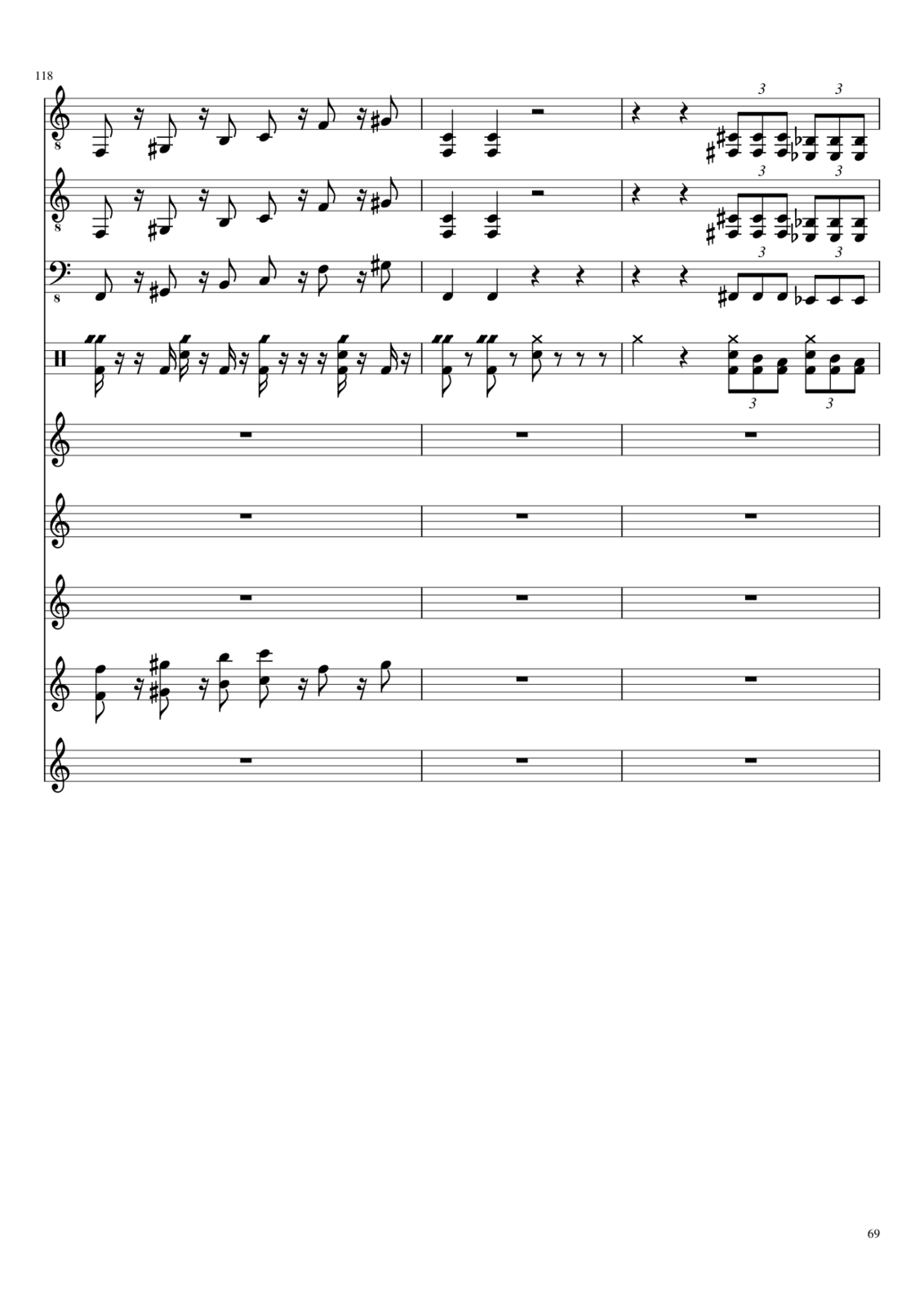 New Level slide, Image 69