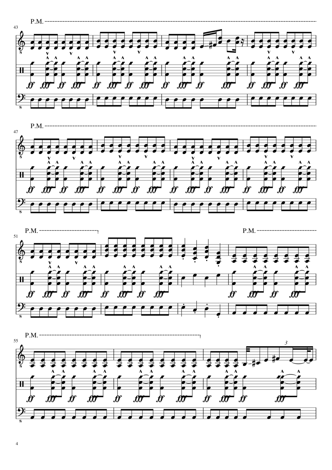 Los Angeles slide, Image 4