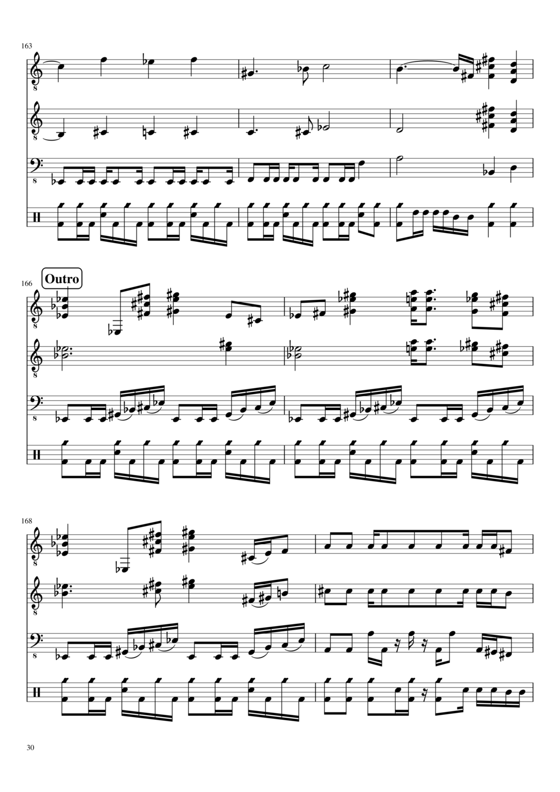 Phantom Of Guilt slide, Image 30