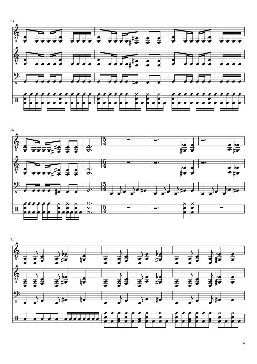 Deathcrush slide, Image 9