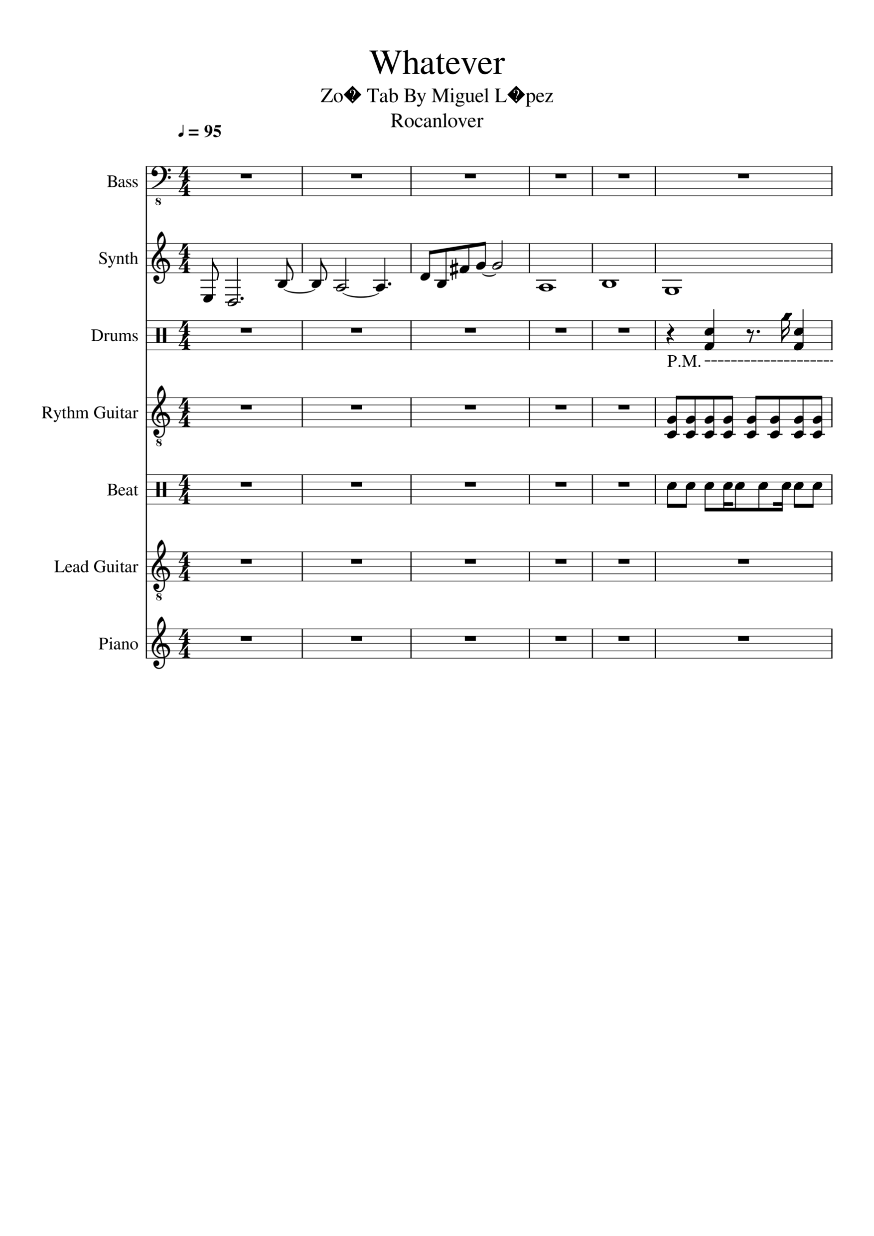 Whatever slide, Image 1