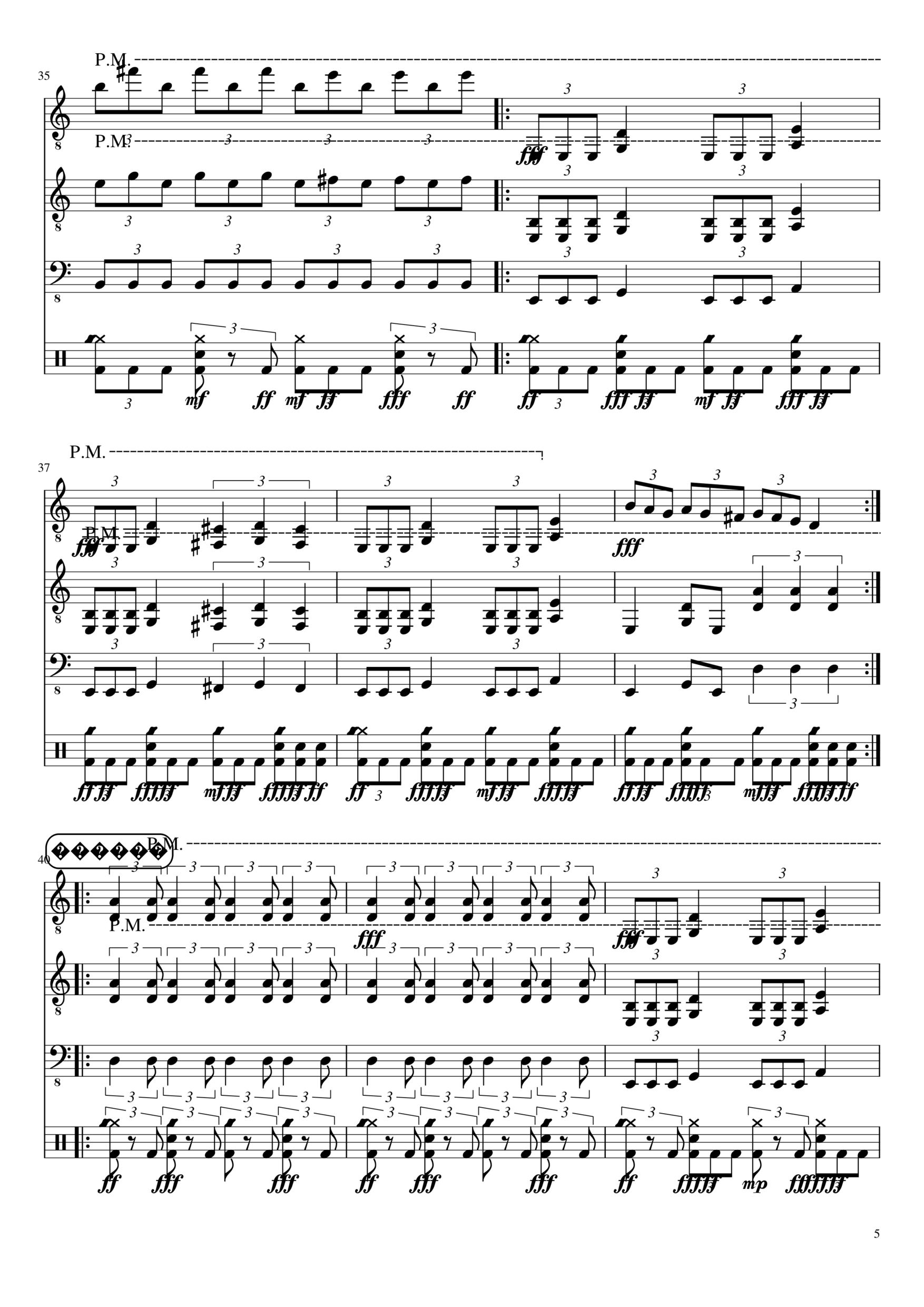Demon slide, Image 5