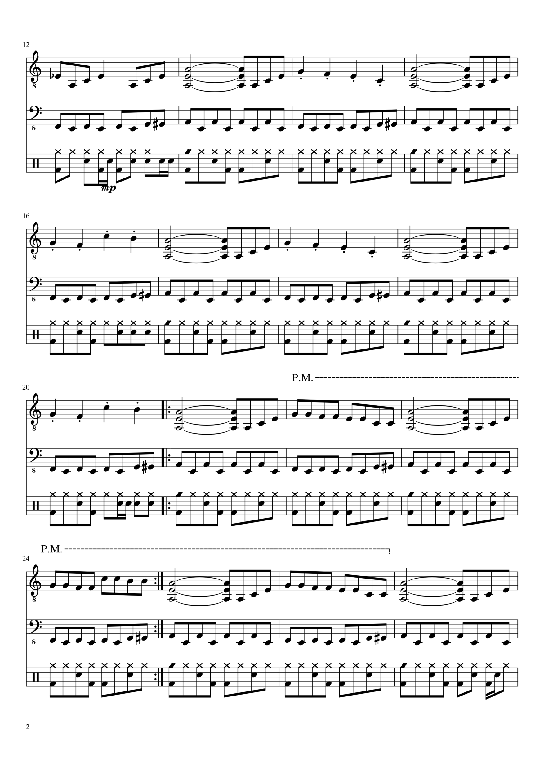 Pakost slide, Image 2