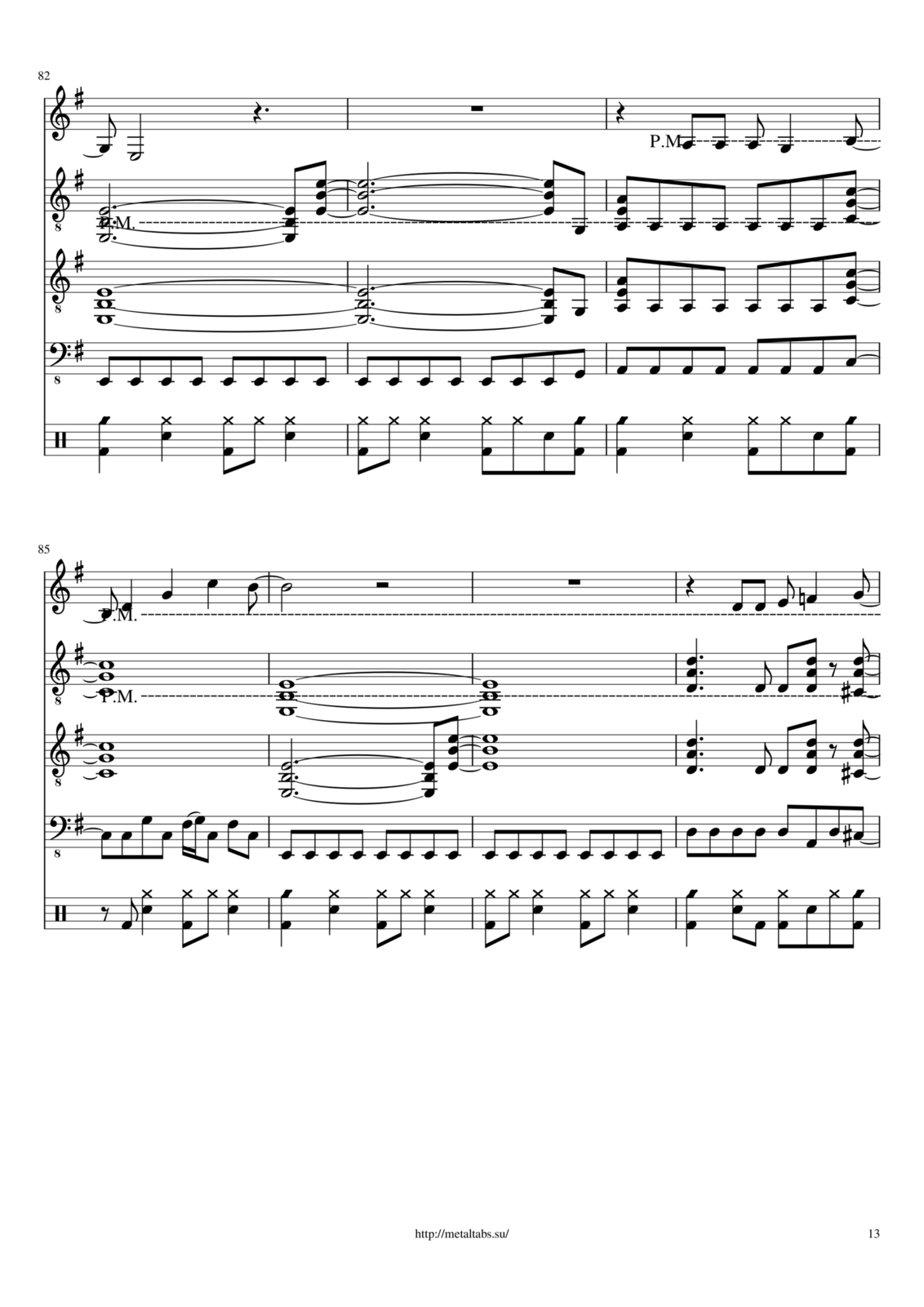 Zombi slide, Image 13