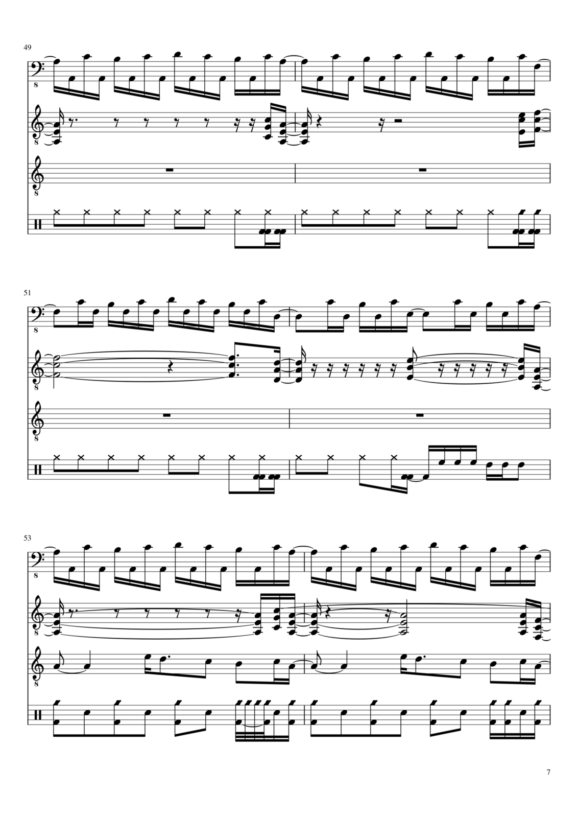 Raskachaem etot mir slide, Image 7