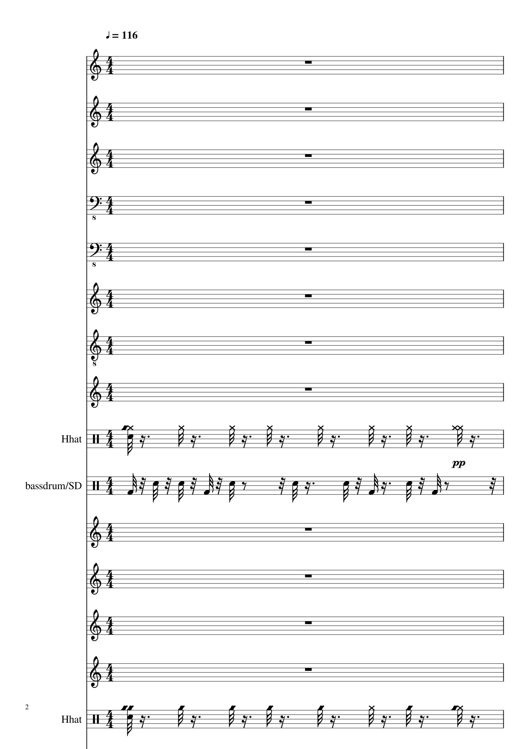 Zima v serdtse slide, Image 2
