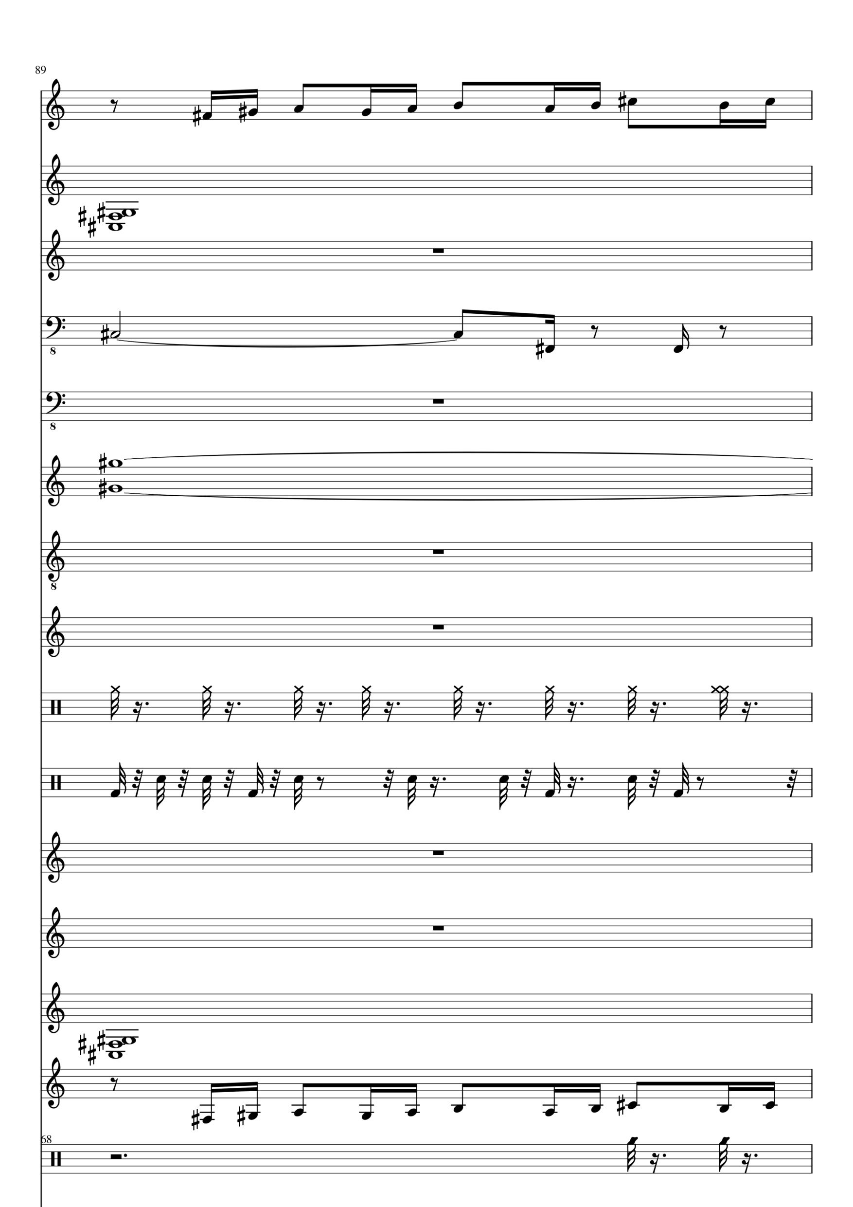 Zima v serdtse slide, Image 68