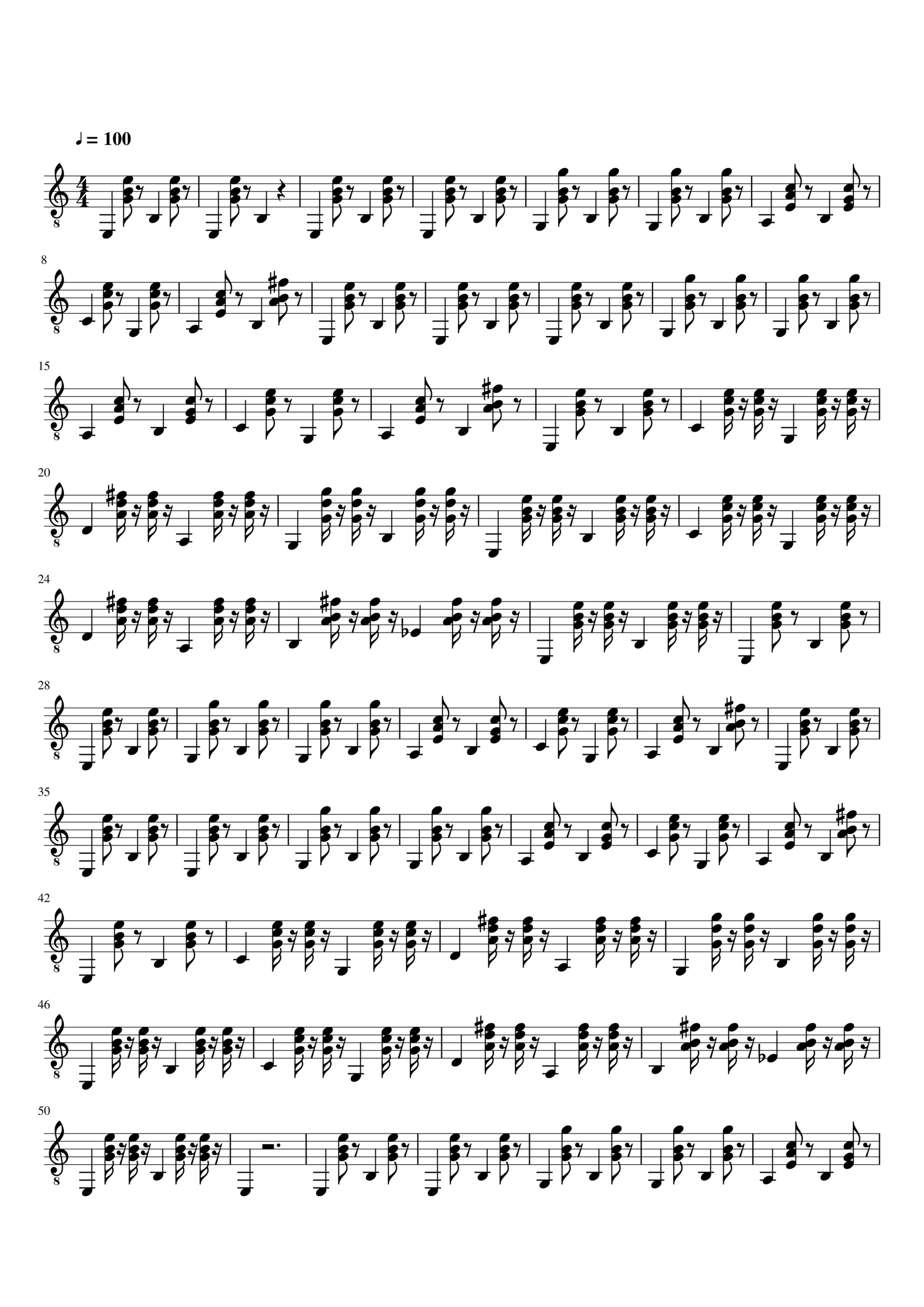 Patsanyi slide, Image 1
