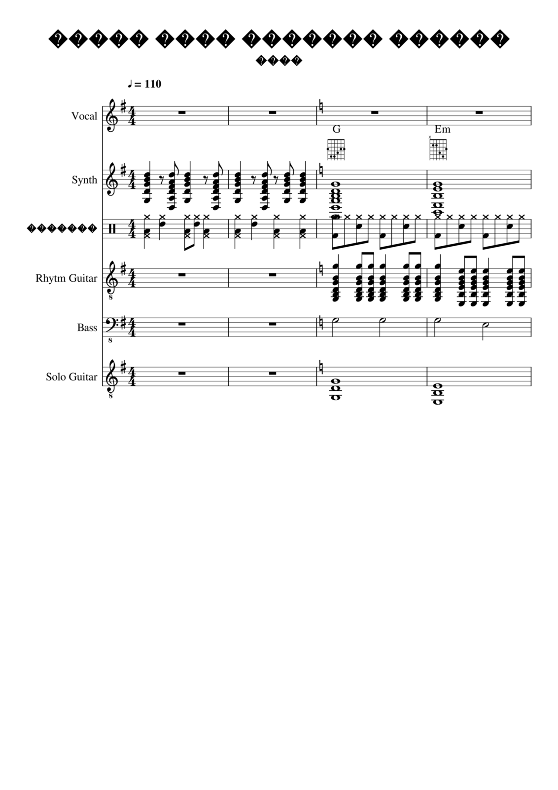 Kogda tvoya devushka bolna slide, Image 1