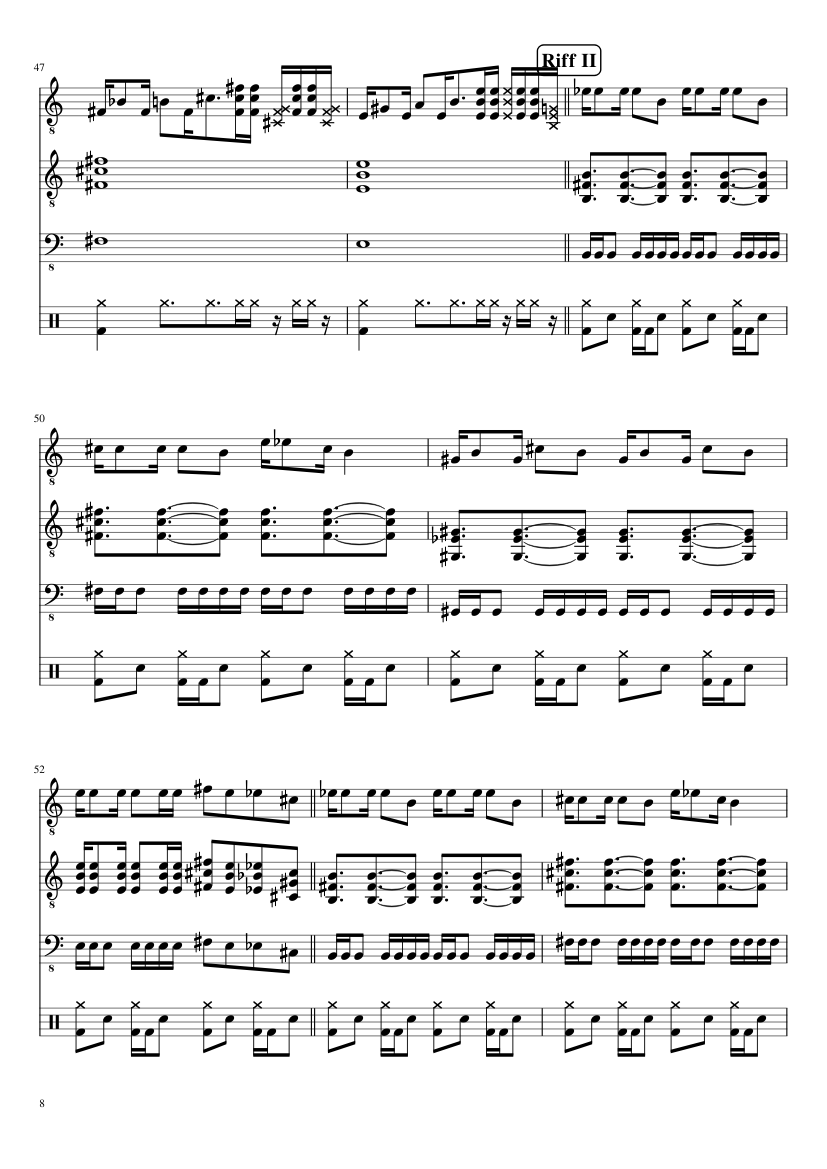 Generacin Perdida slide, Image 8