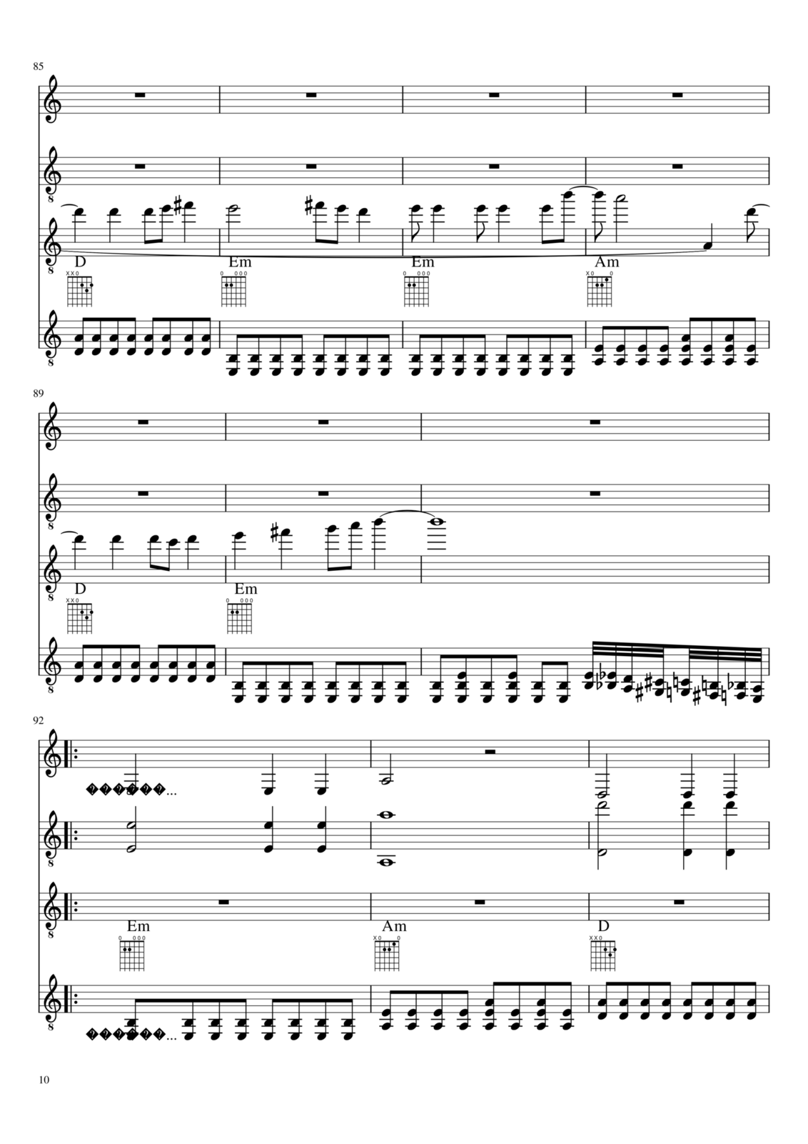 Razluka slide, Image 10