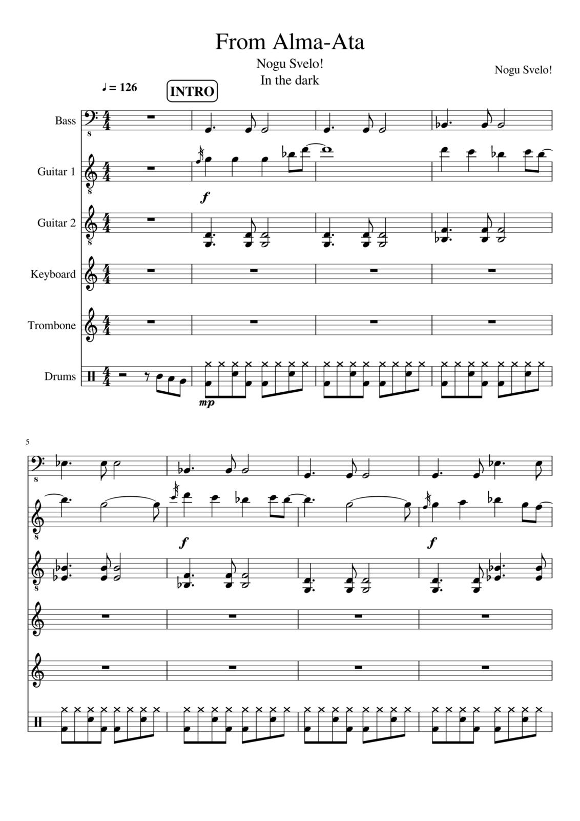 Iz Alma-Atyi slide, Image 1