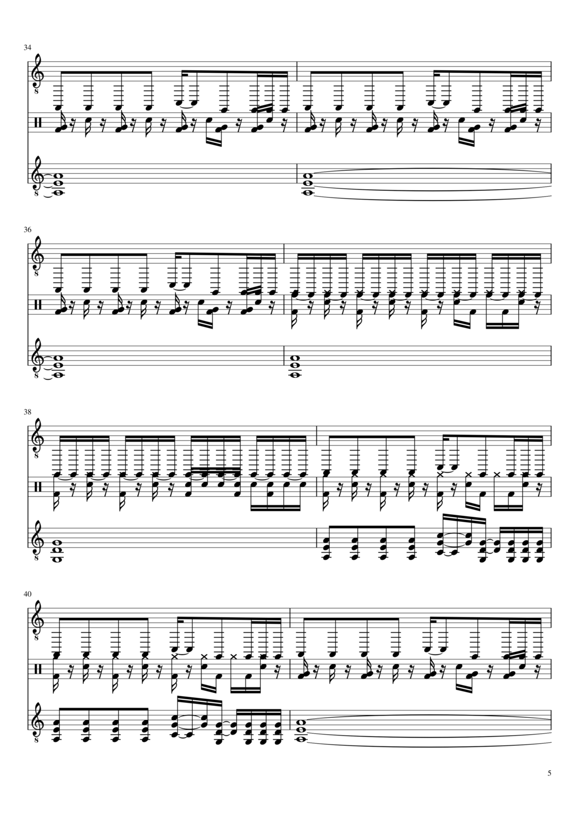 Skelet slide, Image 5