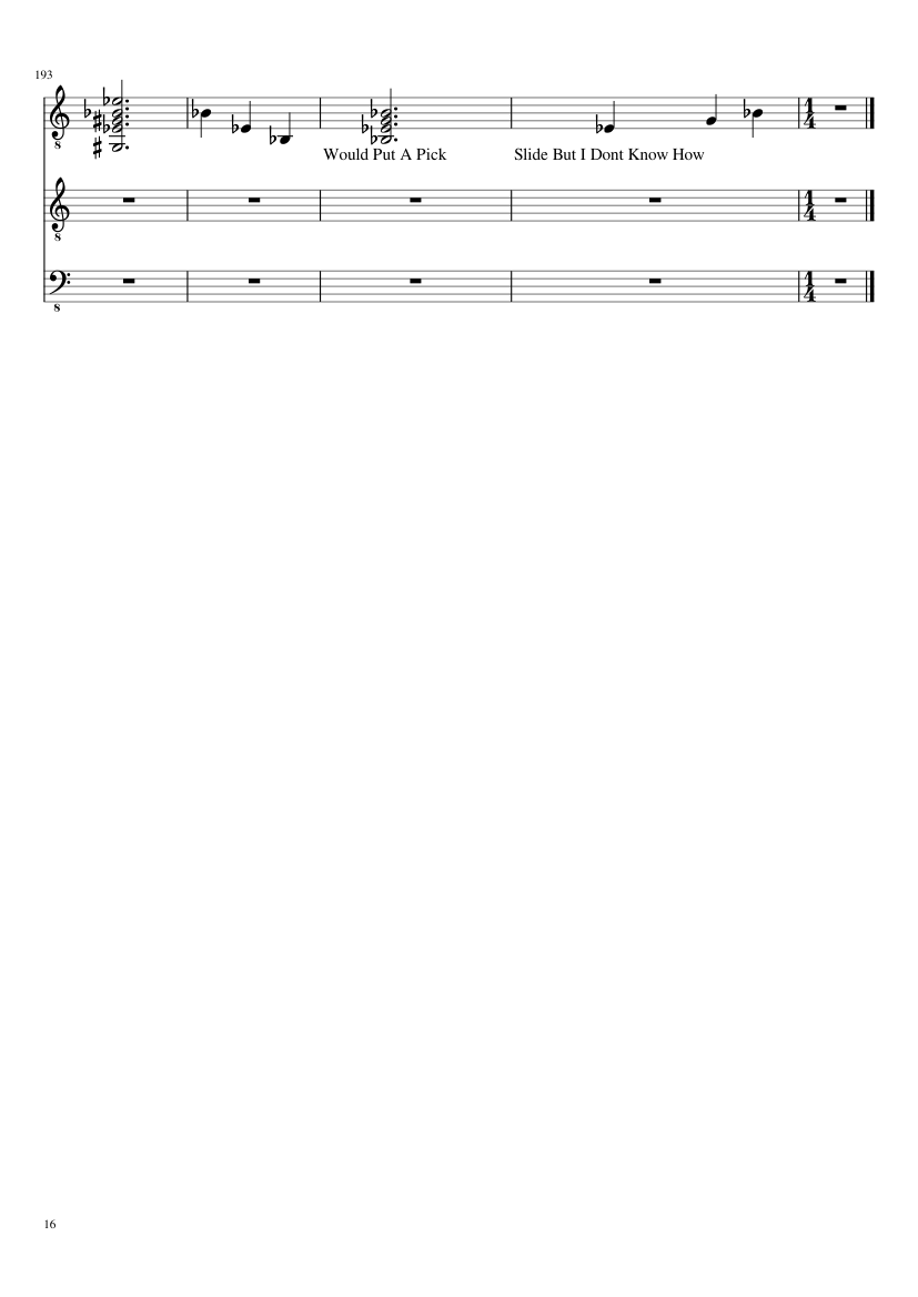An American Dream slide, Image 16