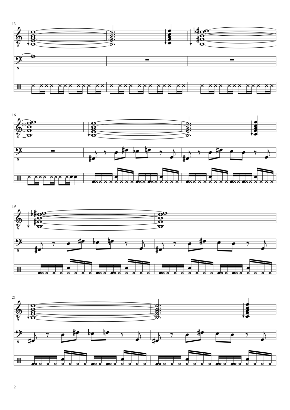Zamok slide, Image 2