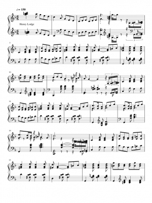 Click me to view sheet: Gum Drops