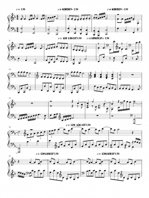 Click me to view sheet: 1ermvt sonate n8