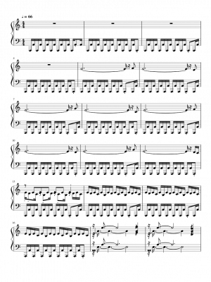 Click me to view sheet: Newton's Cradle