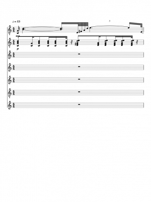 Click me to view sheet: Sowilo Rune