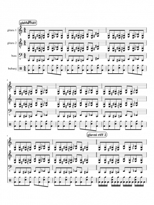 Click me to view sheet: Topli Obrok