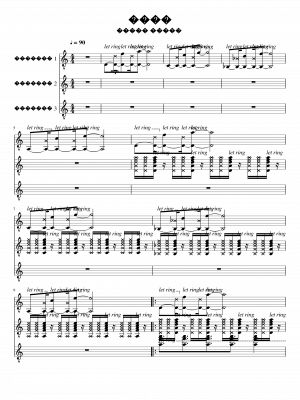 Click me to view sheet: Leto