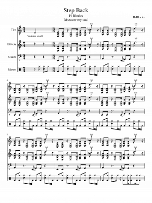 Click me to view sheet: Svin